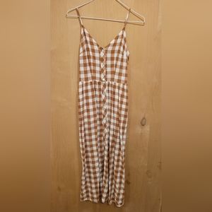 🛑🛑SOLD🛑🛑A New Day dress, XS